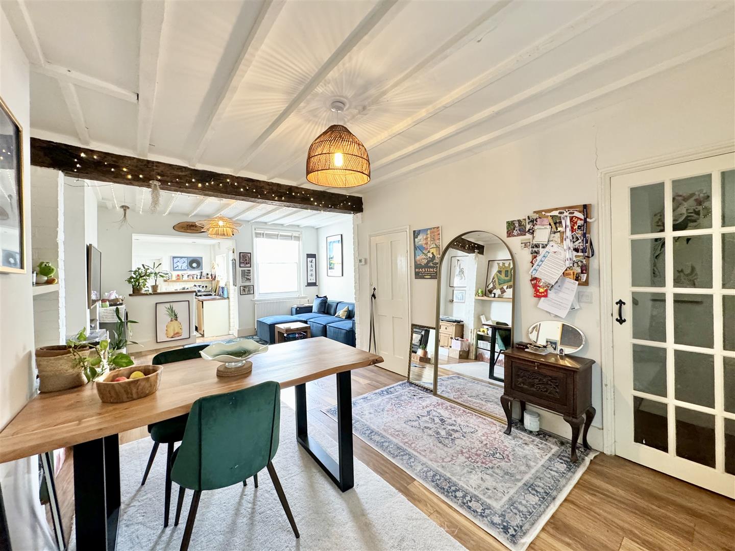 2 bed property in Gillsmans Hill, St. Leonards-On-Sea